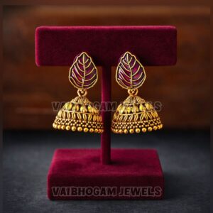 earrings vje1702