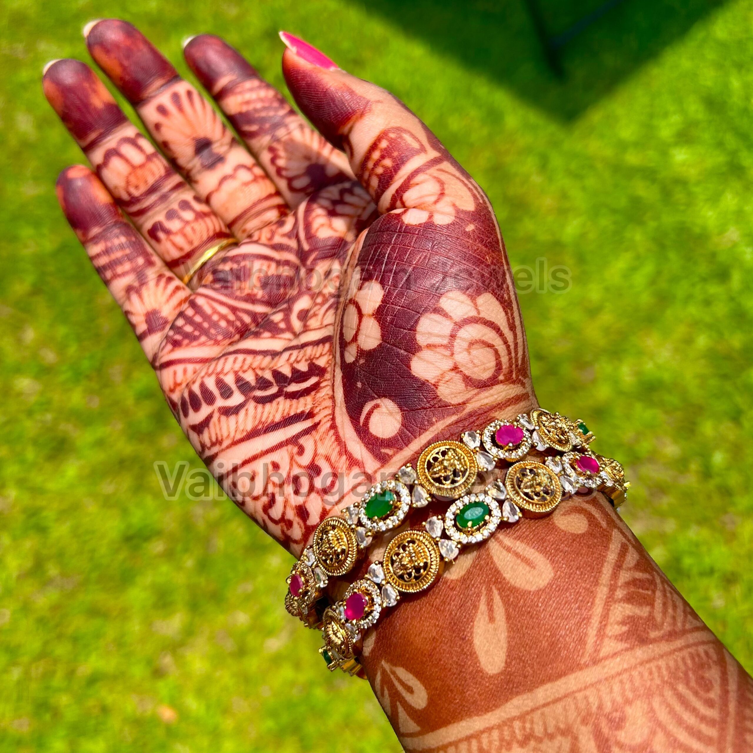 Bangles
