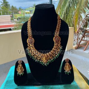 necklace vjh1601