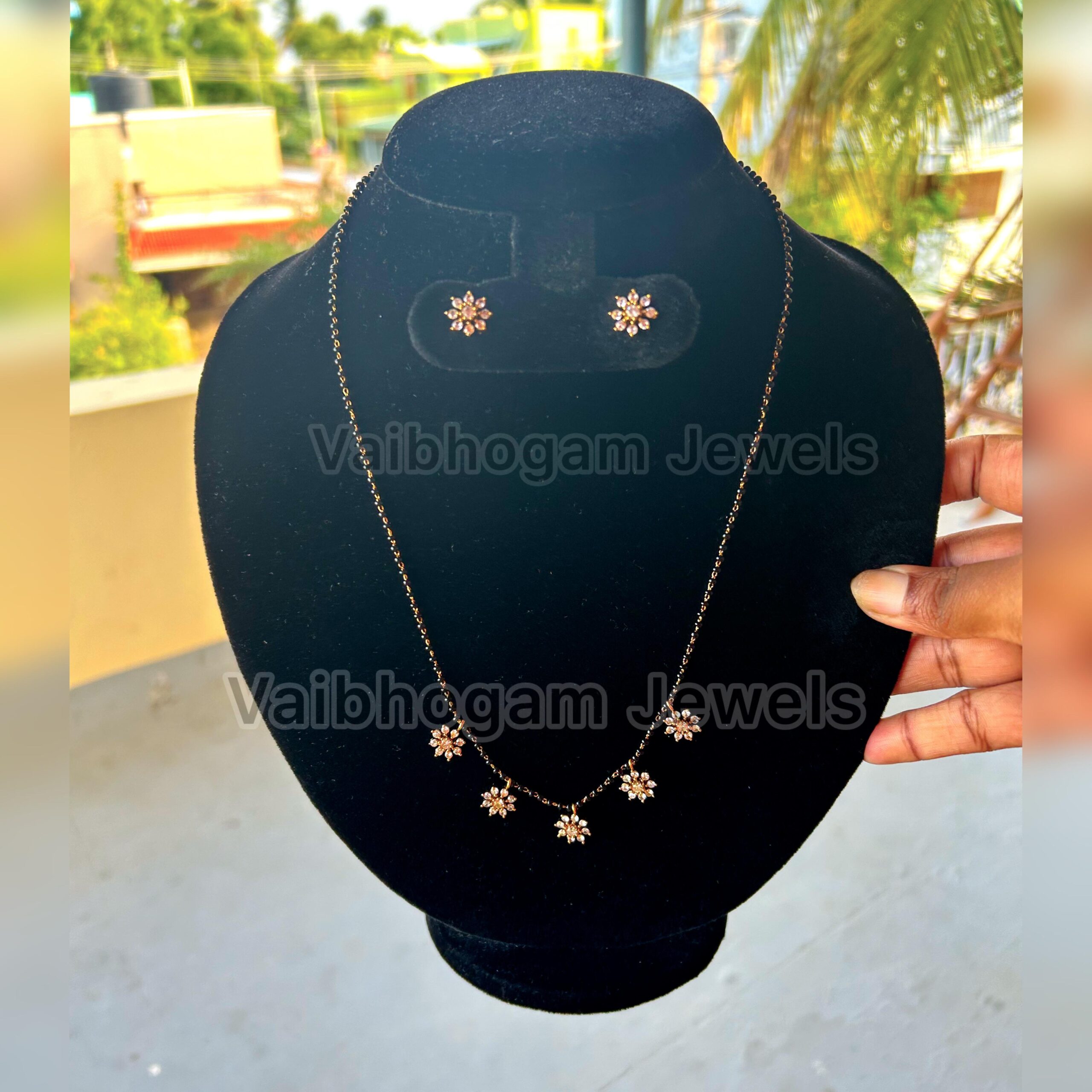 necklace vjn1514 (copy) necklace vjn1515