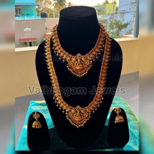 Bridal Jewelry Sets