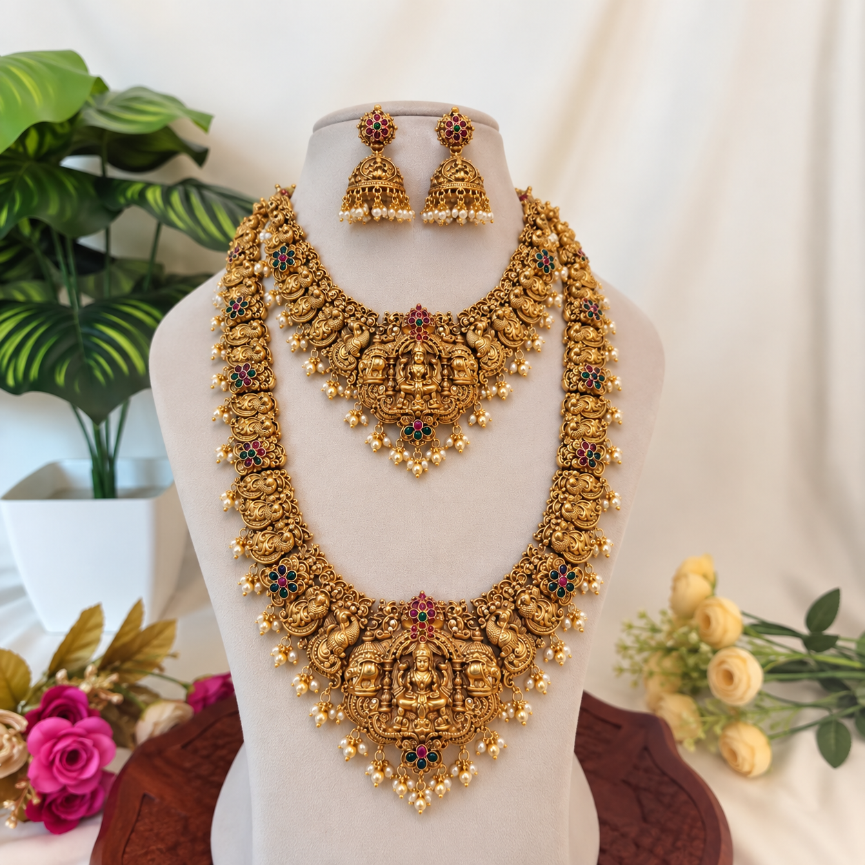 Bridal Jewelry Sets