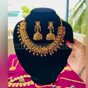 necklace vjn1563 (copy)