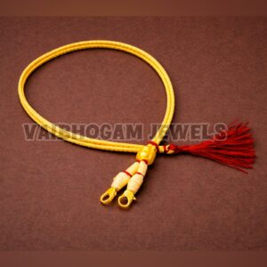 necklace vjn1567 back rope