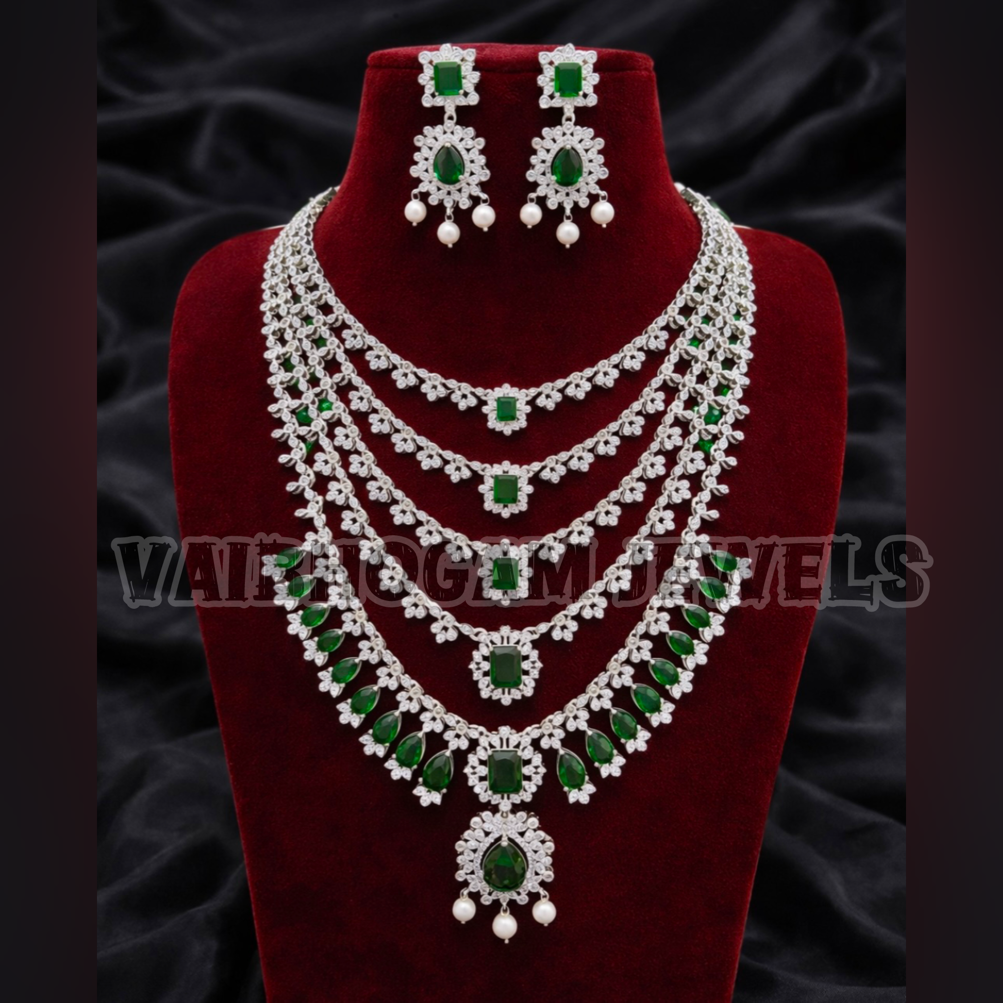 necklace vjn1560 necklace vjn1560