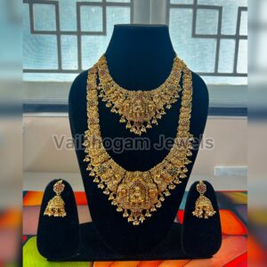 Bridal Jewelry Sets