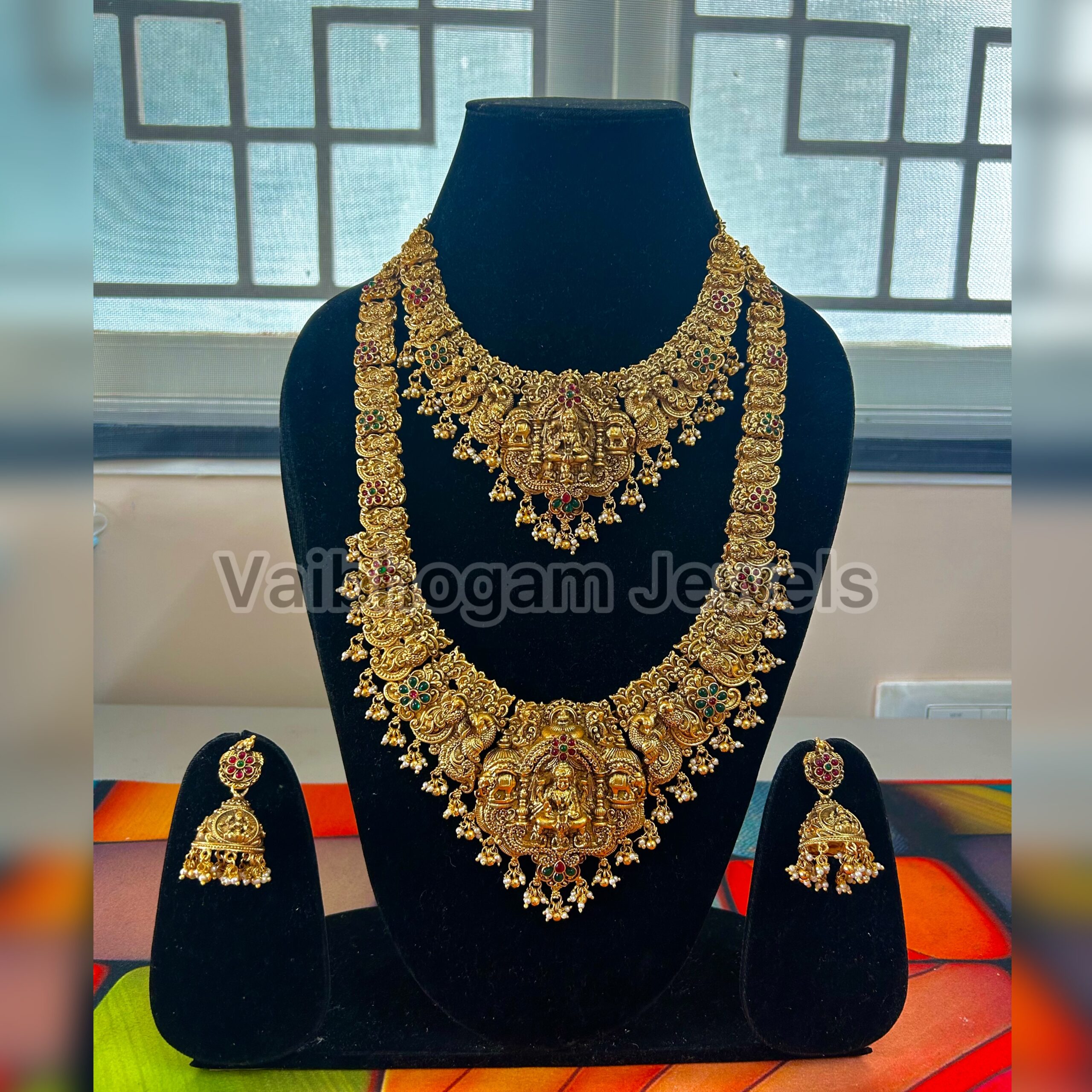 Bridal Jewelry Sets