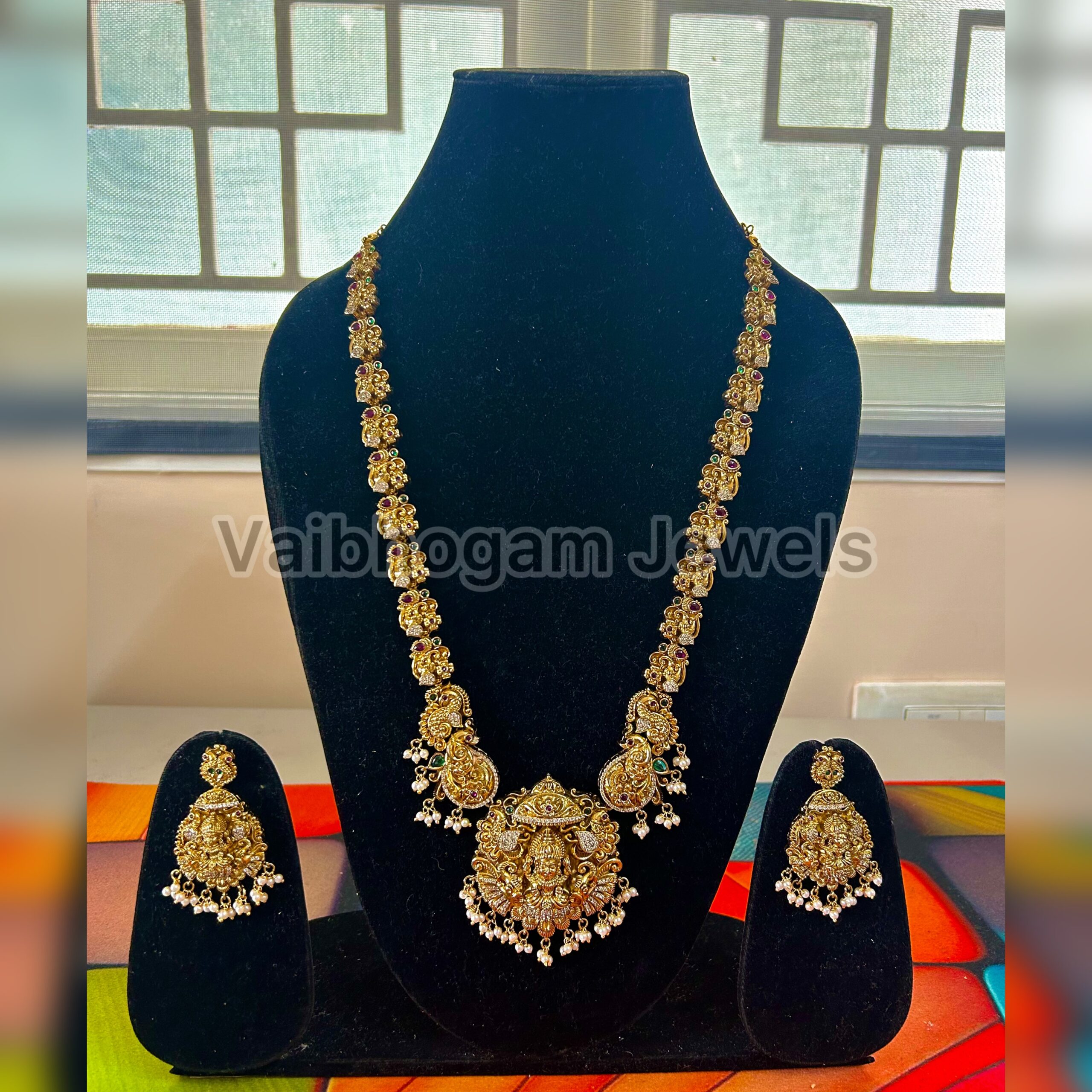 Haram Sets