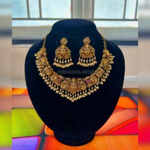 necklace vjn1561