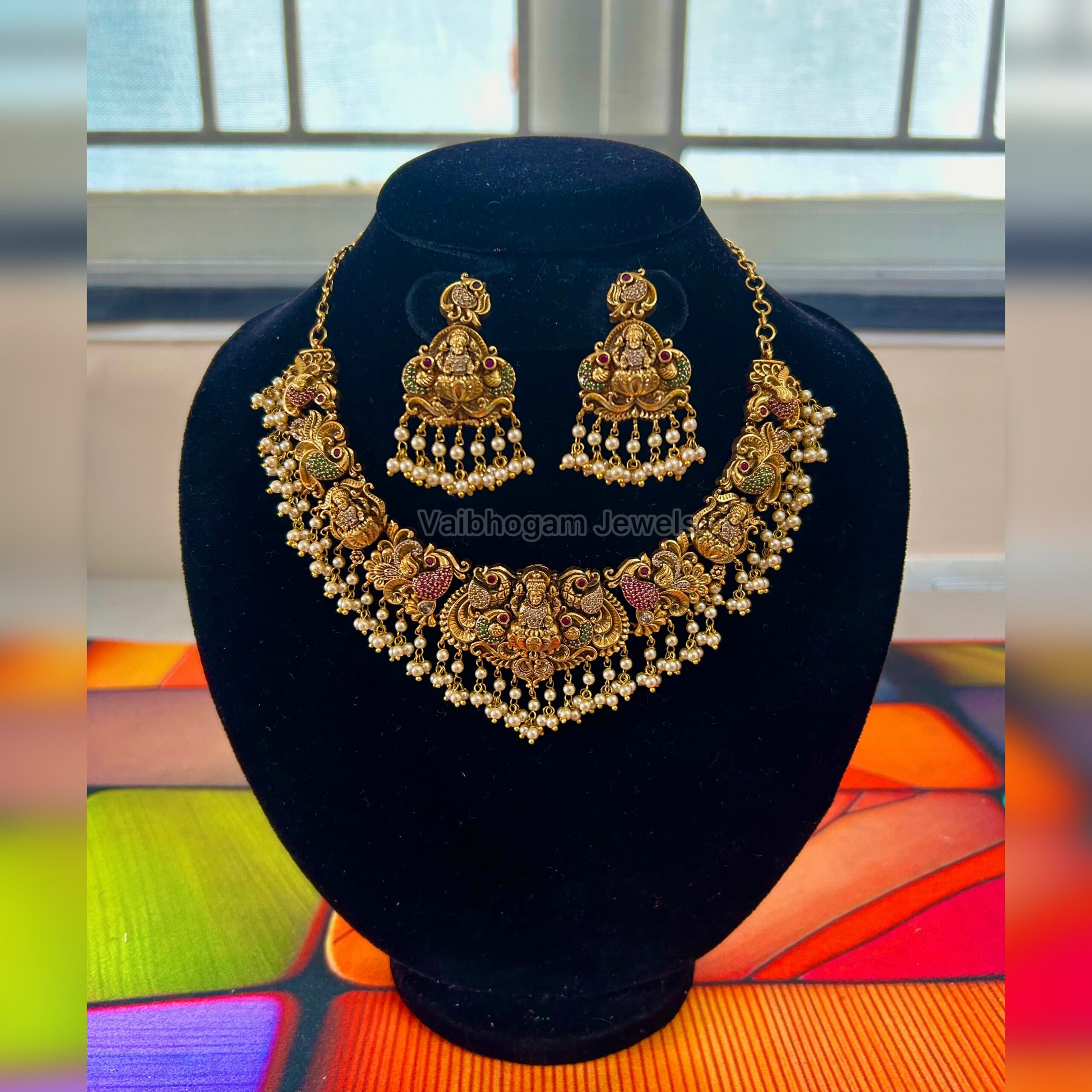 Necklace Sets