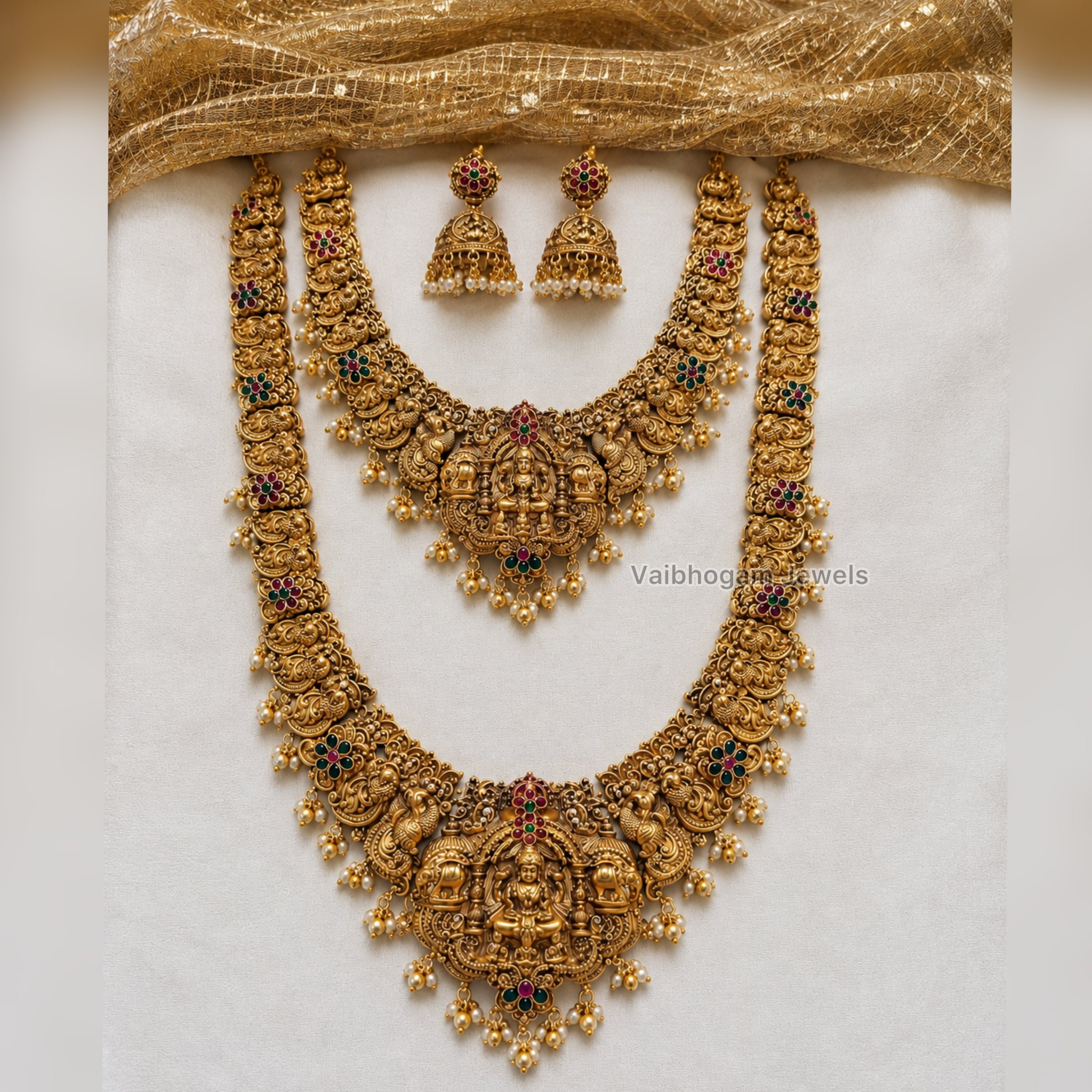 Home Bridal Jewelry Sets