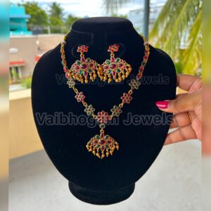 necklace vjn1584reversible (copy)