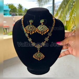 necklace vjn1585reversible (copy)