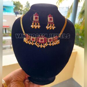 necklace vjn1585reversible (copy)