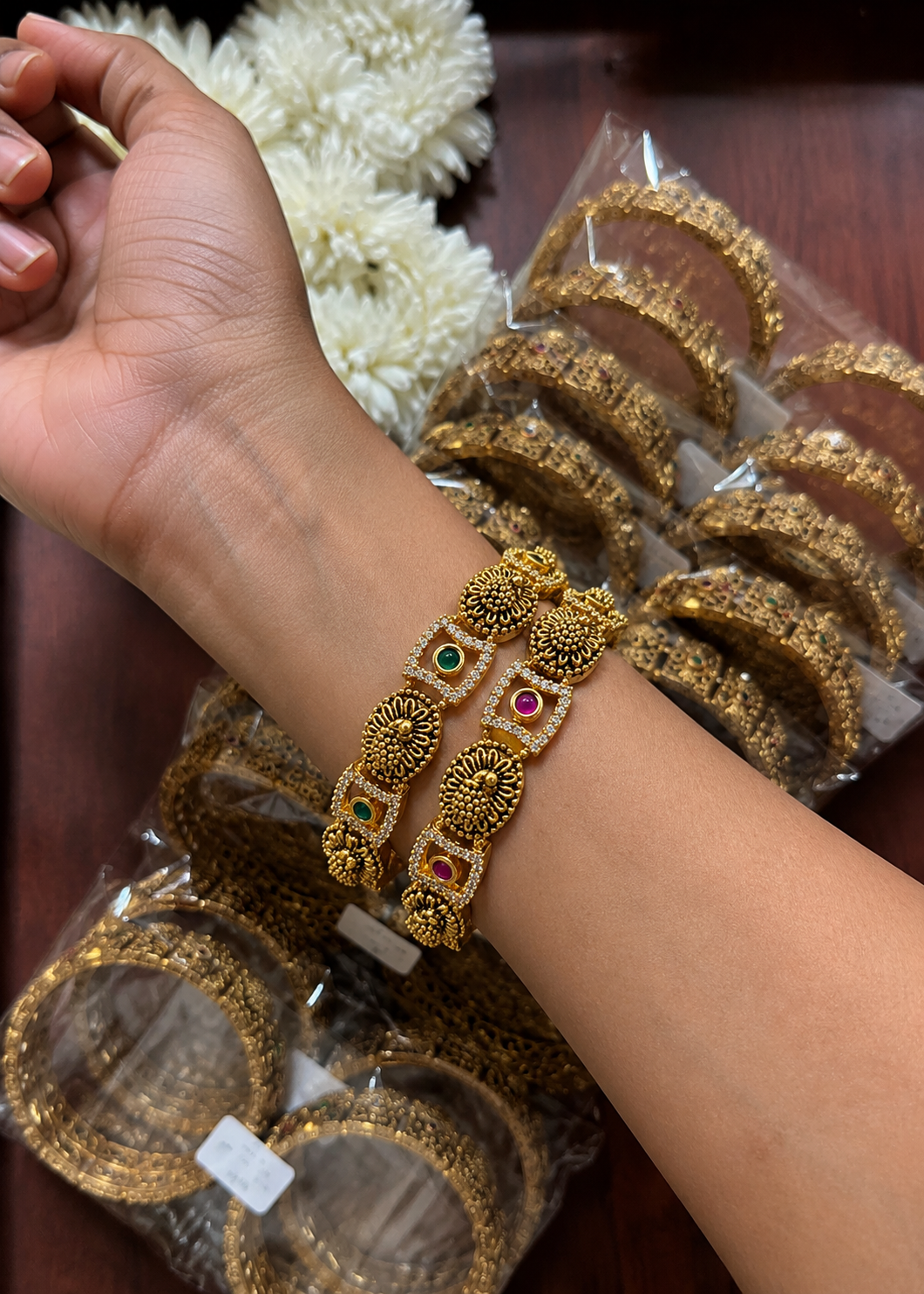 Home Bangles