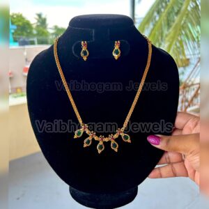 necklace vjn1580 (copy)