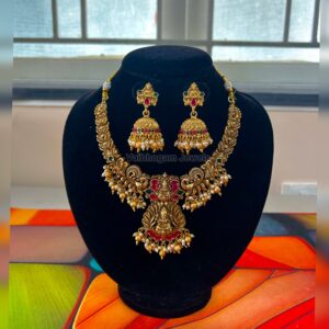 necklace vjn1575