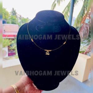 necklace vjn1597 (copy)