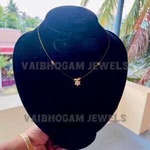 necklace vjn1591 (copy)