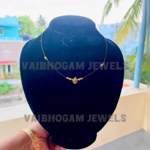 necklace vjn1590 (copy)