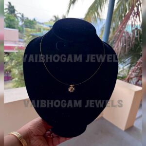 necklace vjn1599 (copy)