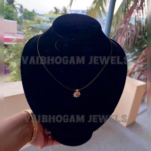 necklace vjn1631 (copy)