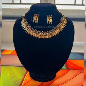 Home necklace vjn1639 (copy)
