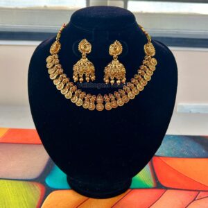 necklace vjn1641