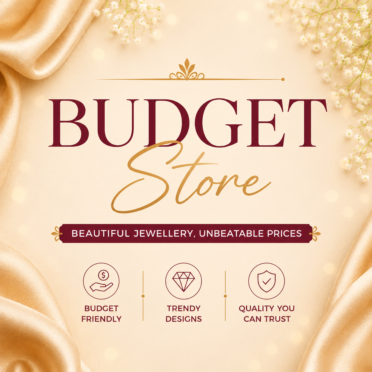 Budget 299 Store