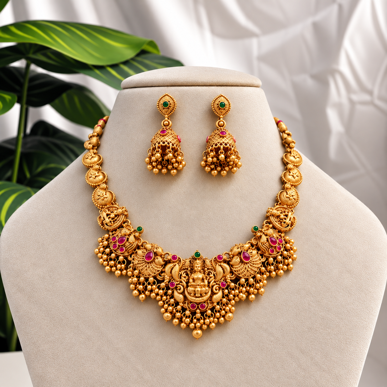 Necklace Sets